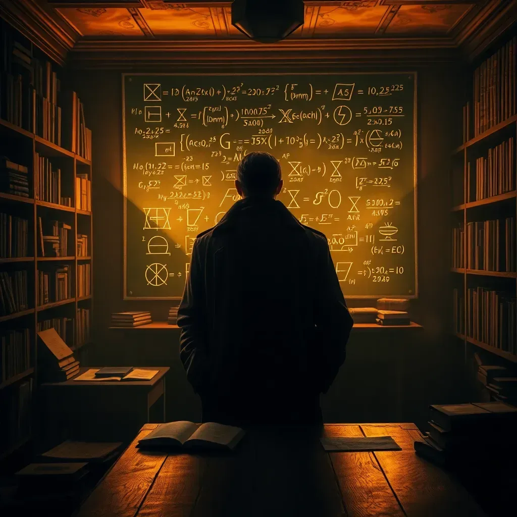 Paradox Puzzle