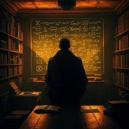 Paradox Puzzle - Text-based game