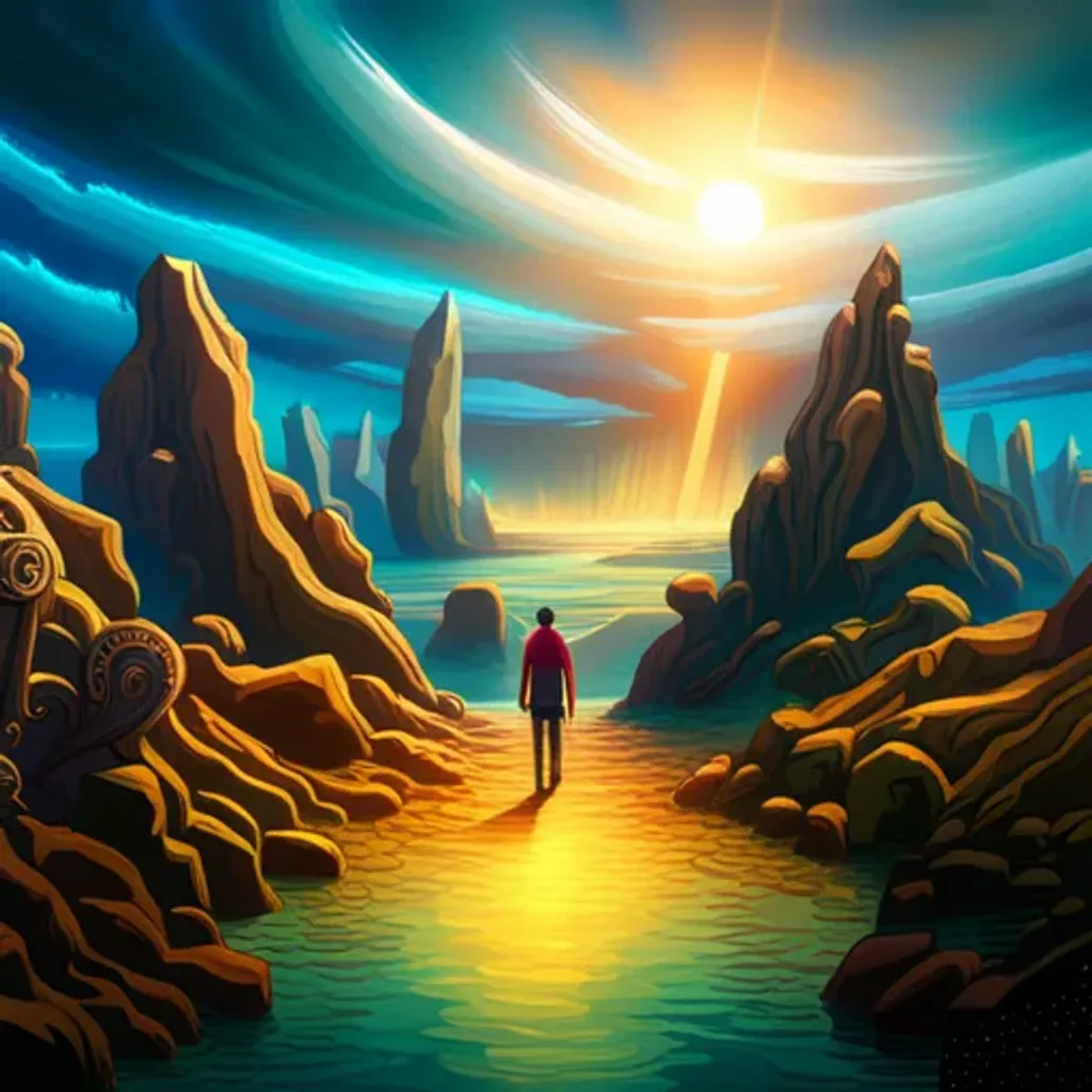 Chromatic Quest