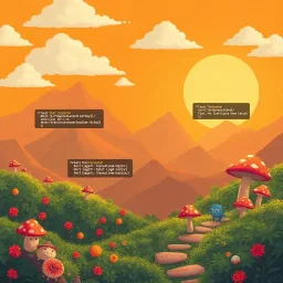 Ubiquity Quest - Text-based game