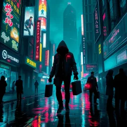 Courier Confidential - Text-based game