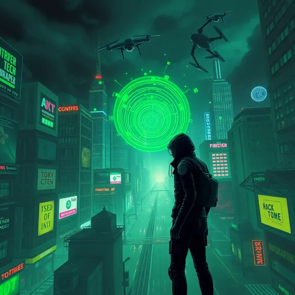 MindHack: The Hacker's Journey