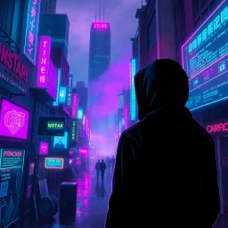 Digital Emissary - Text-based game