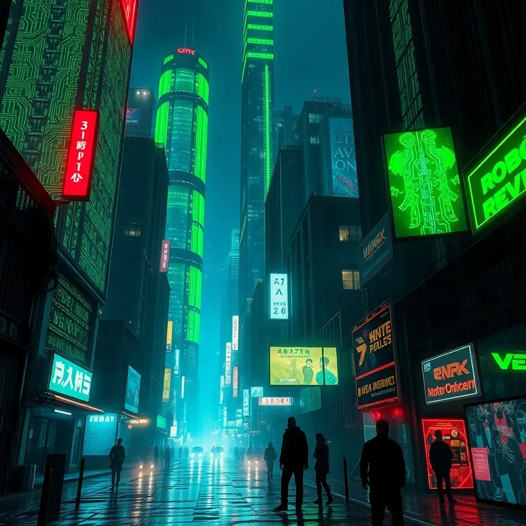 RoboRevolt