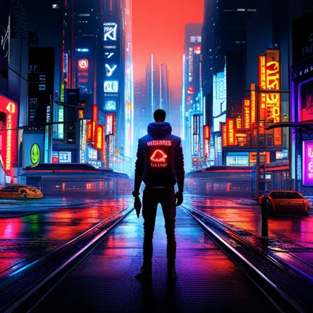 Cybernetic Connections