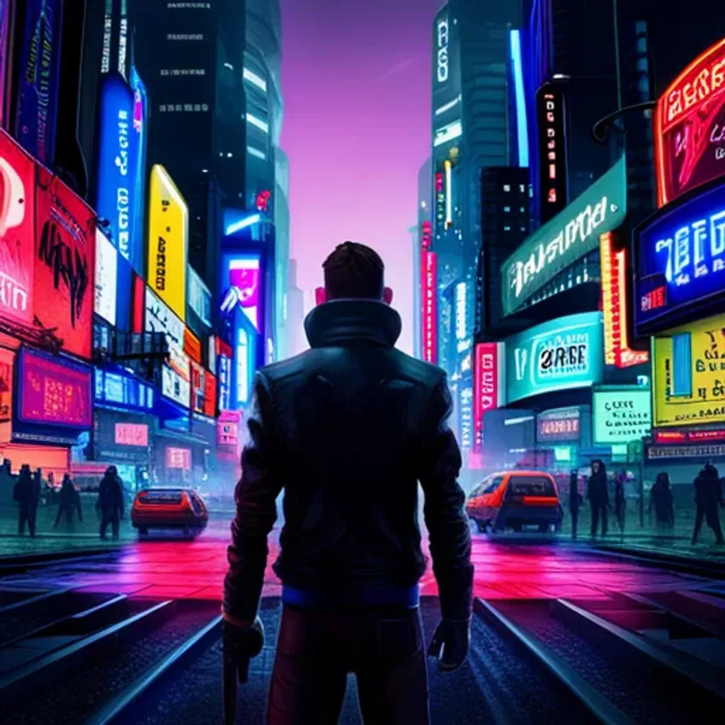 The Virtual Hacker