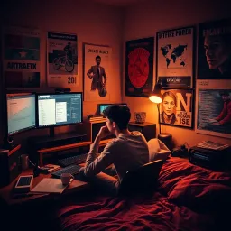 Legit Torrents: The Rise and Fall