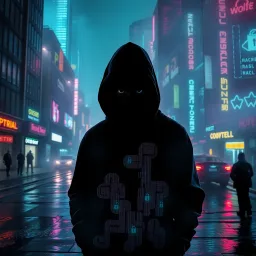 Secrets of the Cloud Agency - Text-based game