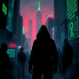 Codebreaker: The Last Algorithm - Text-based game