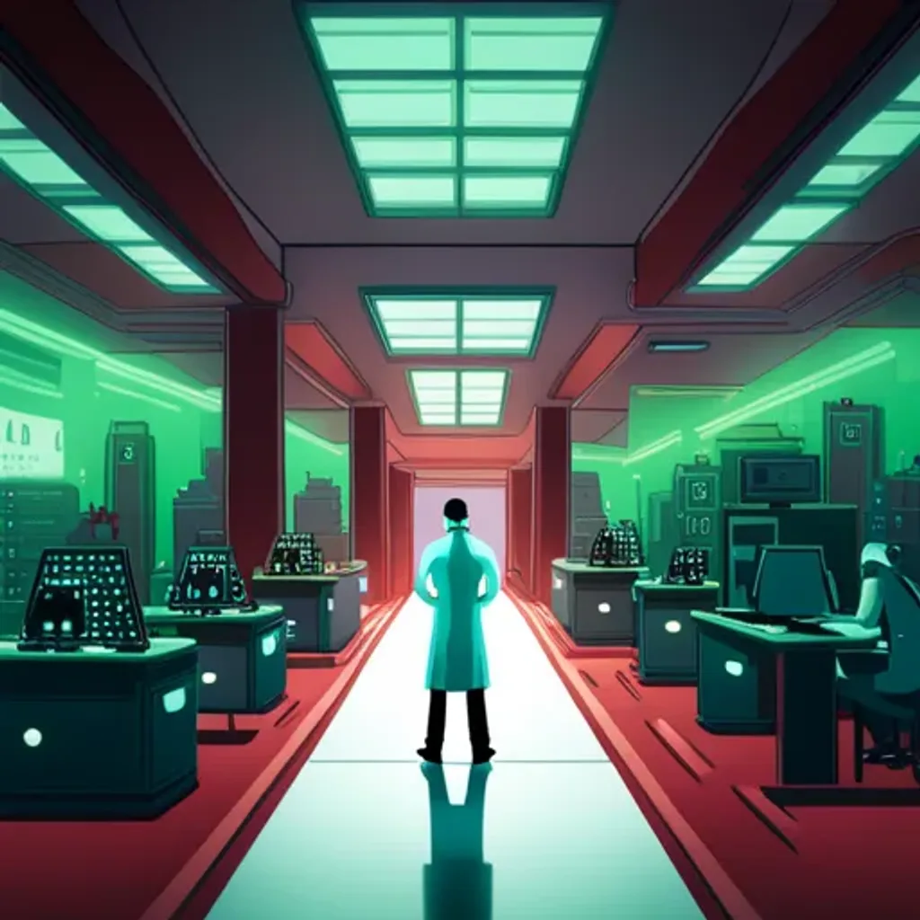 Viral Vendetta