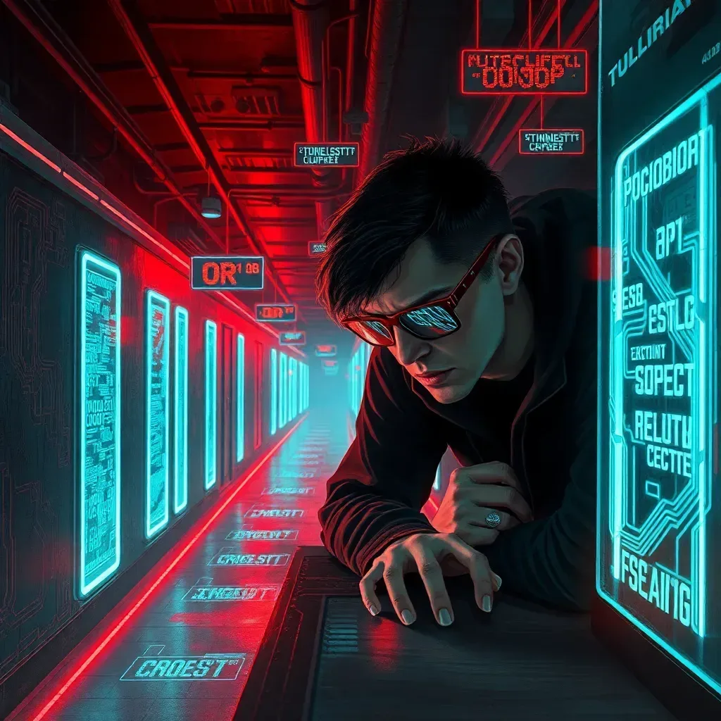 Code Crypt Quest
