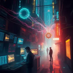 The Code Conundrum - Text-based game