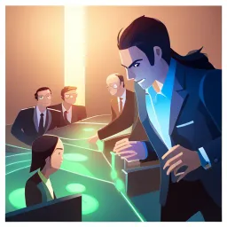 Torrent Tycoon