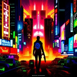 Keda's Cybernetic Challenge