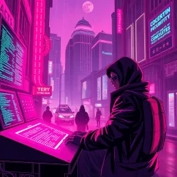 Codebreaker Chronicles - Text-based game