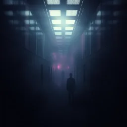 Echoes of Memory - Text-based game