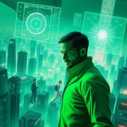 Quantum Challenge: The Race Against Time - Text-based game