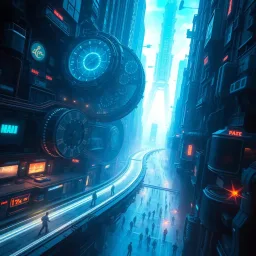 The Quantum Chronicles - Text-based game