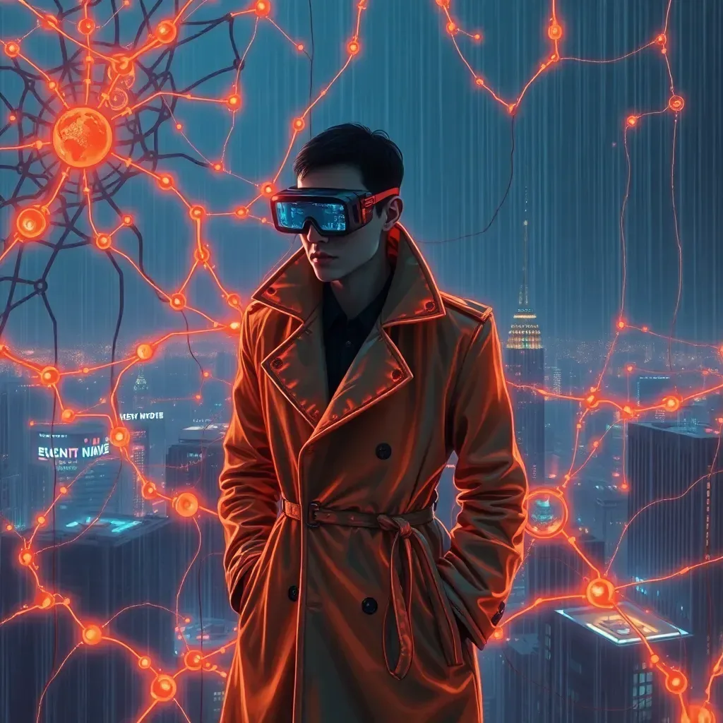 Neural Network Nightmare