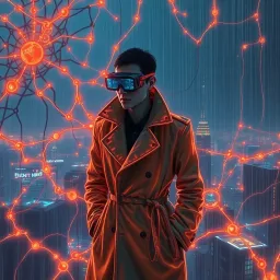 Neural Network Nightmare - Text-based game
