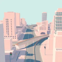 Gridlock: The Minimalist Challenge - Text-based game