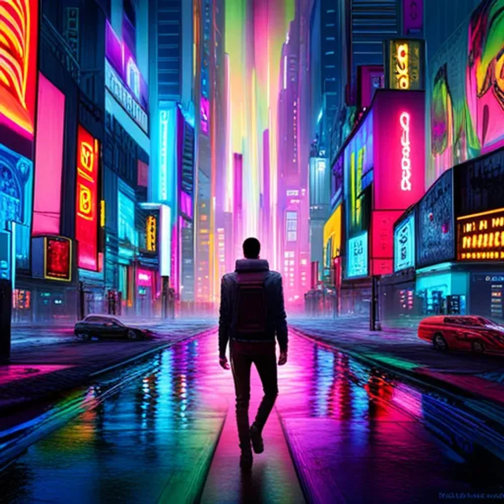 MindMatrix