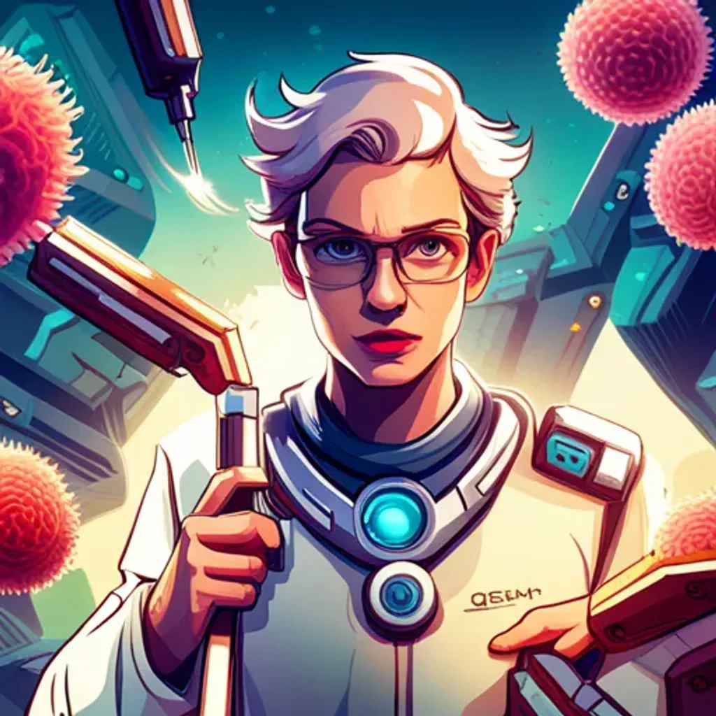 Nanoscape