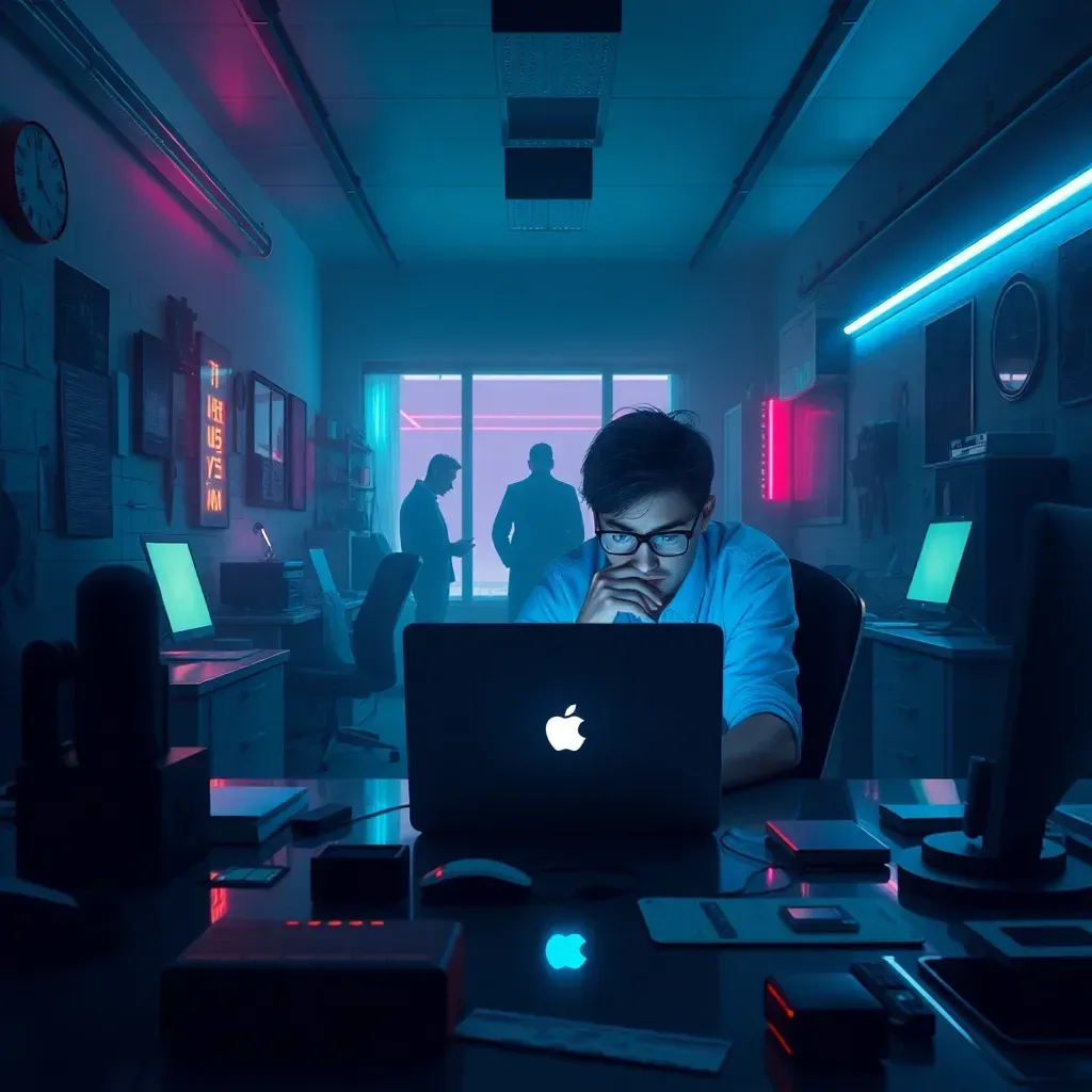 The Design Conspiracy