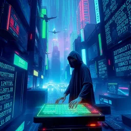 Digital Mayhem: Lua Lockdown - Text-based game