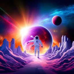 Quantum Quest