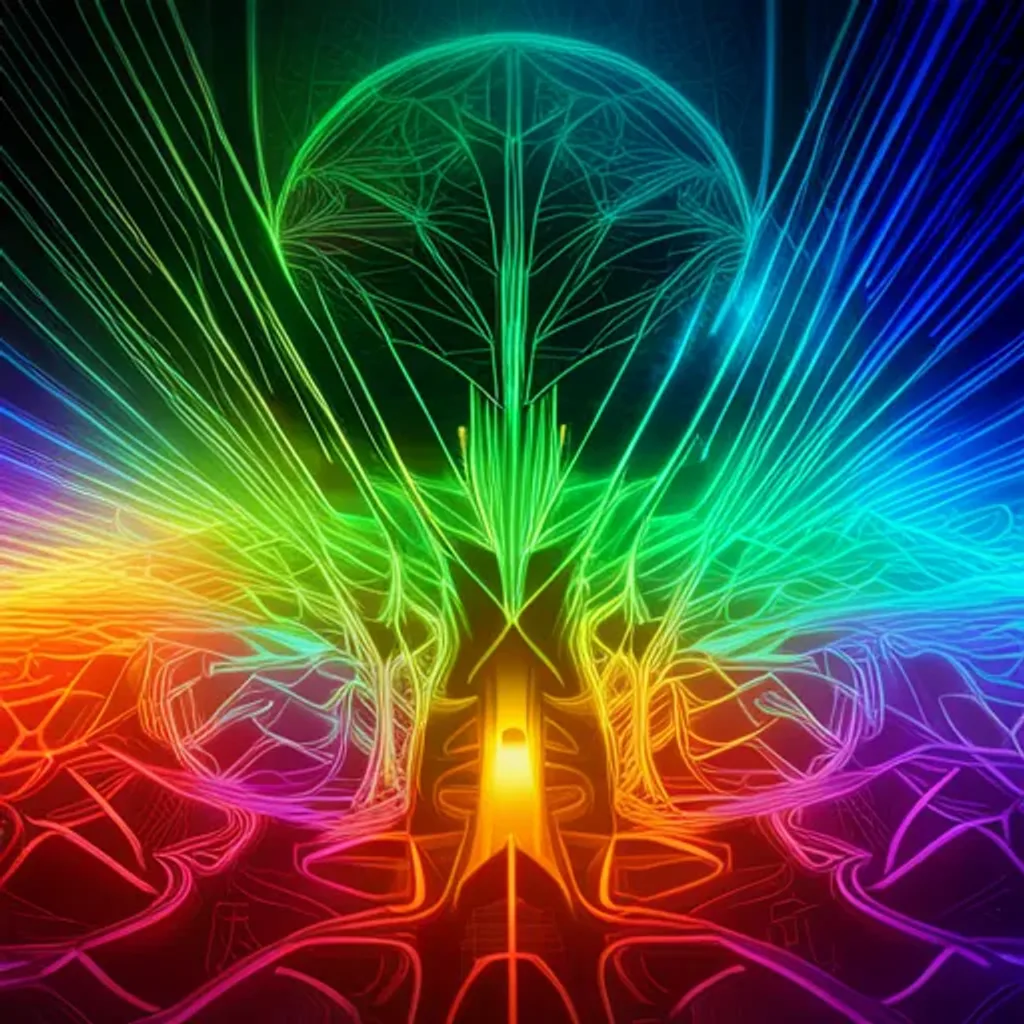 NeuroScape: Mind Over Matter