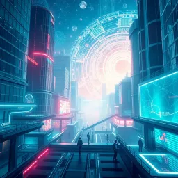 Panora: Chronicles of the Quantum Realm - Text-based game