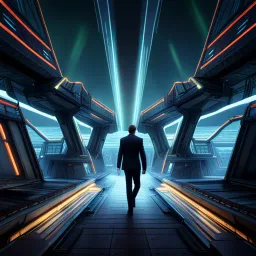 Antennae Recon - Text-based game