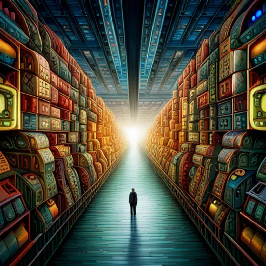 Quantum Quandary