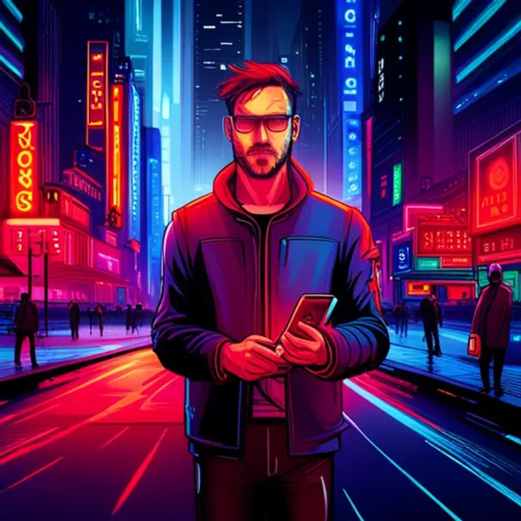 Digital Detox