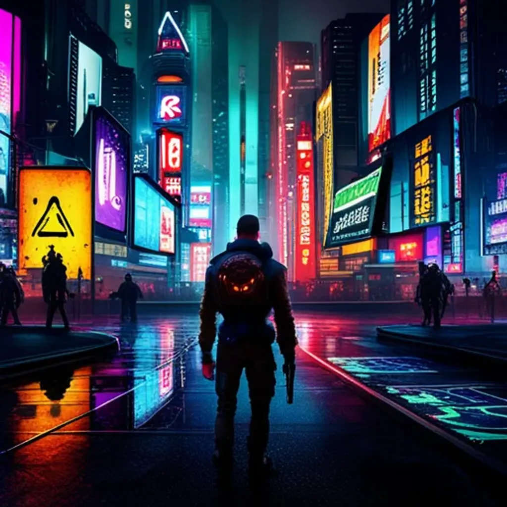 Cybernetic Revolution