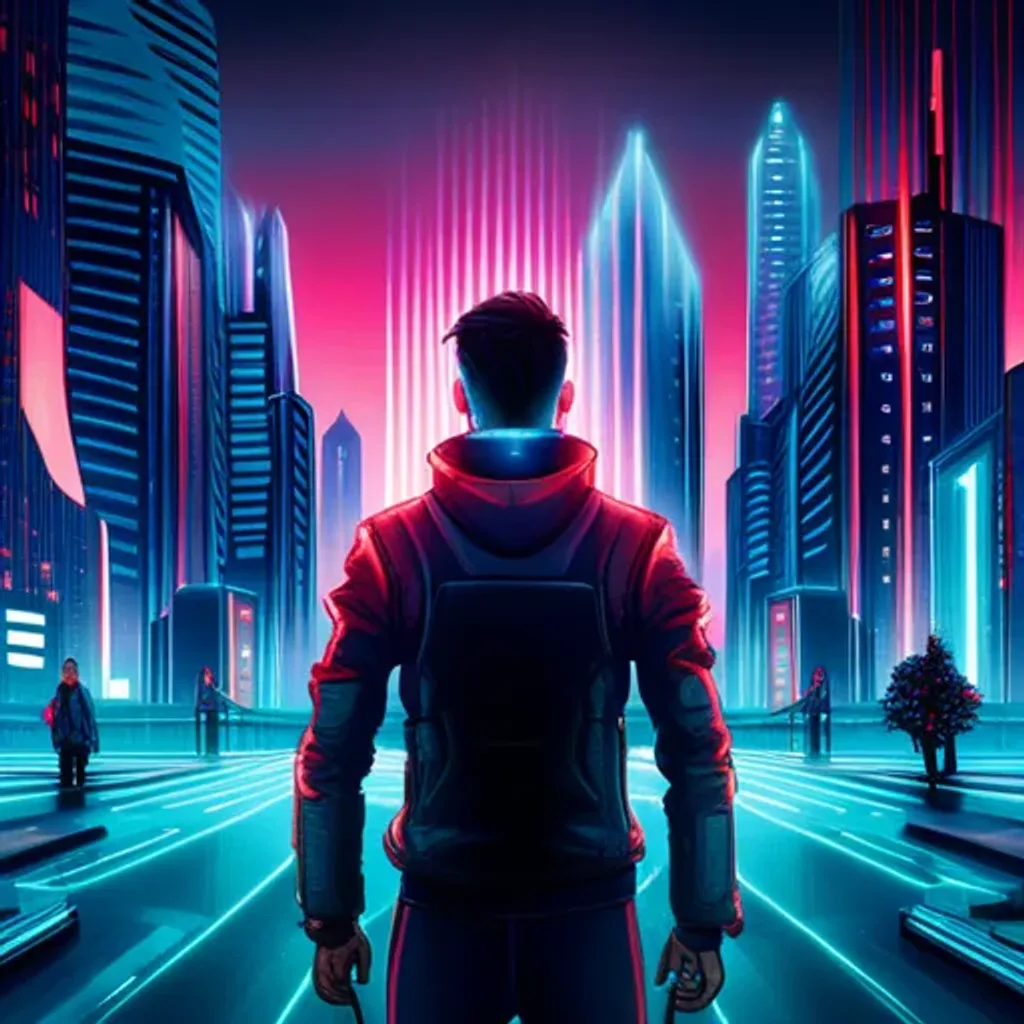 Cybernetic Chaos