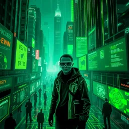 Wattage Wars - Text-based game