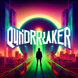 Mindbreaker: The Quantum Conspiracy - Text-based game