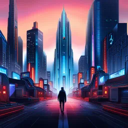Quantum Quest: The RISC-V Revolution - Text-based game