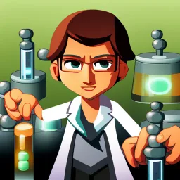 Medical Discovery text games