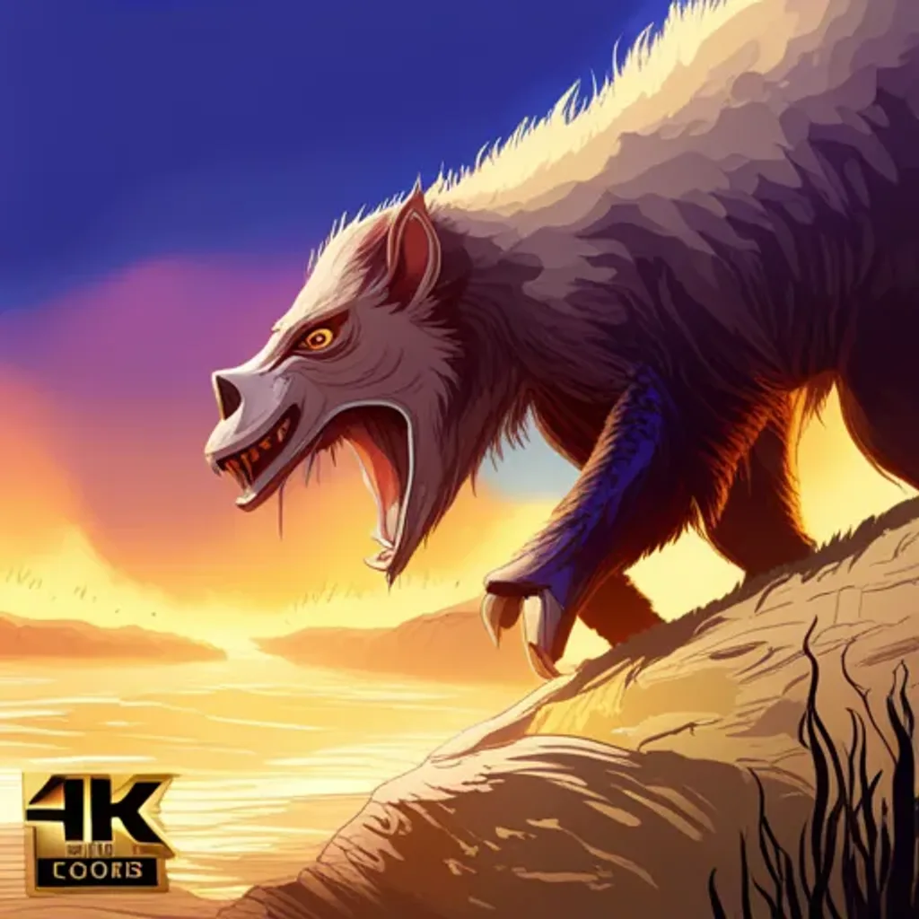 Beast Tracker