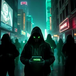 Conspiracy Code - Text-based game
