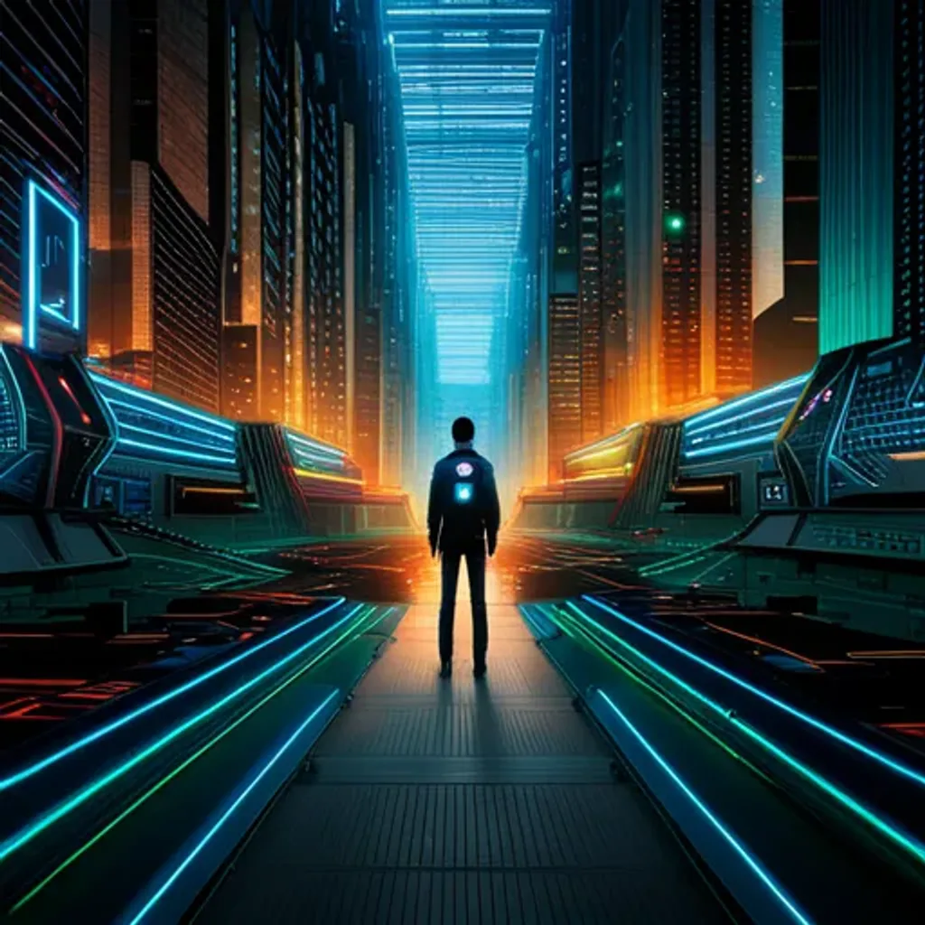 Legacy of the Code
