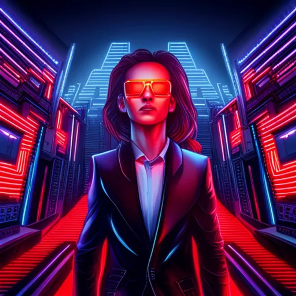 CyberHeist