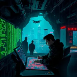 Zero Hour - Text-based game