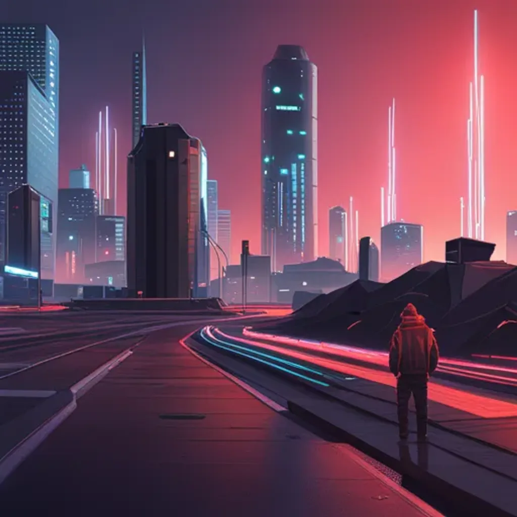 AI Rebellion: The Newsom Protocol
