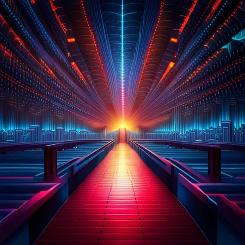 The Binary Conundrum