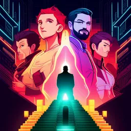 RubyCon Quest