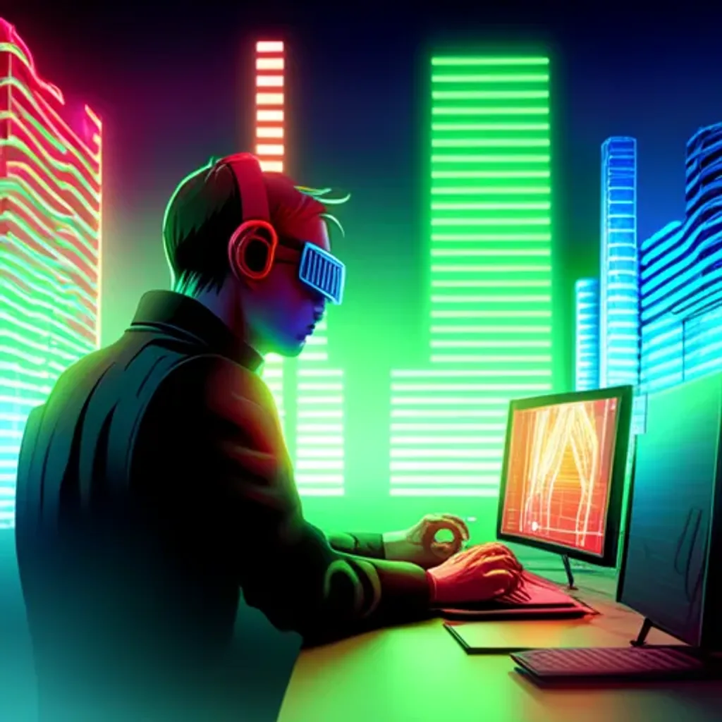 Data Breach: The Cyber Heist